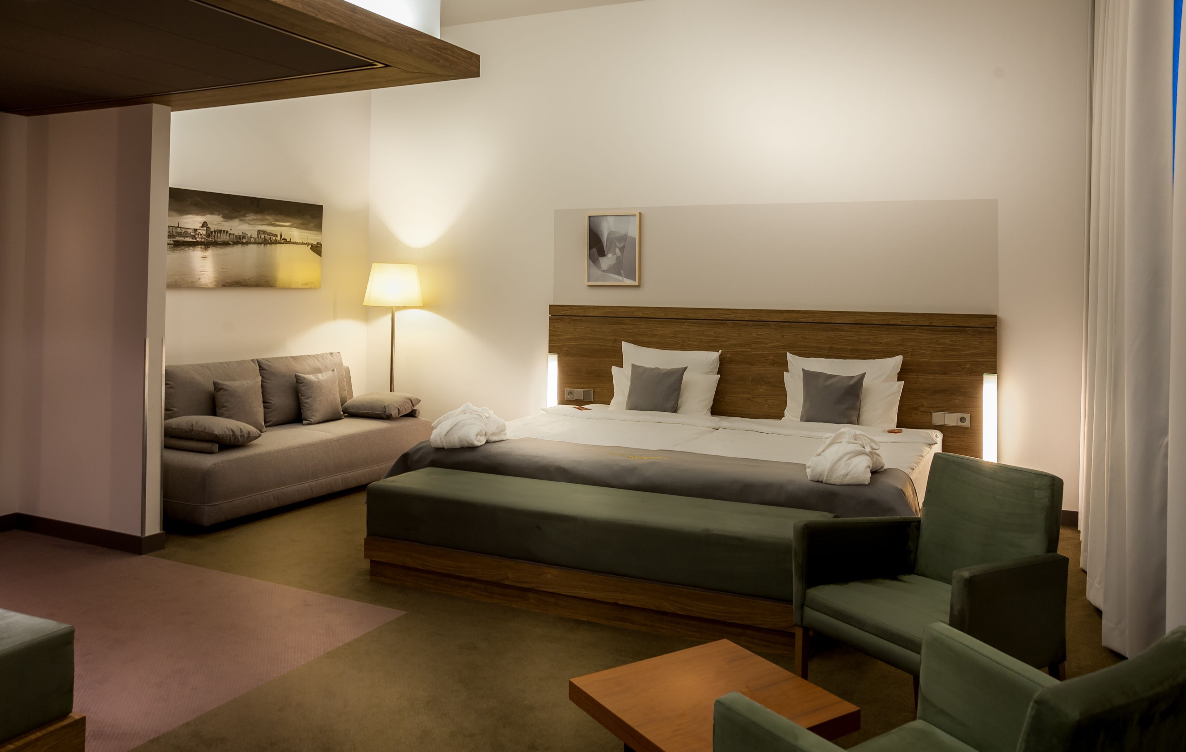 afbeelding van Relax Arrangement