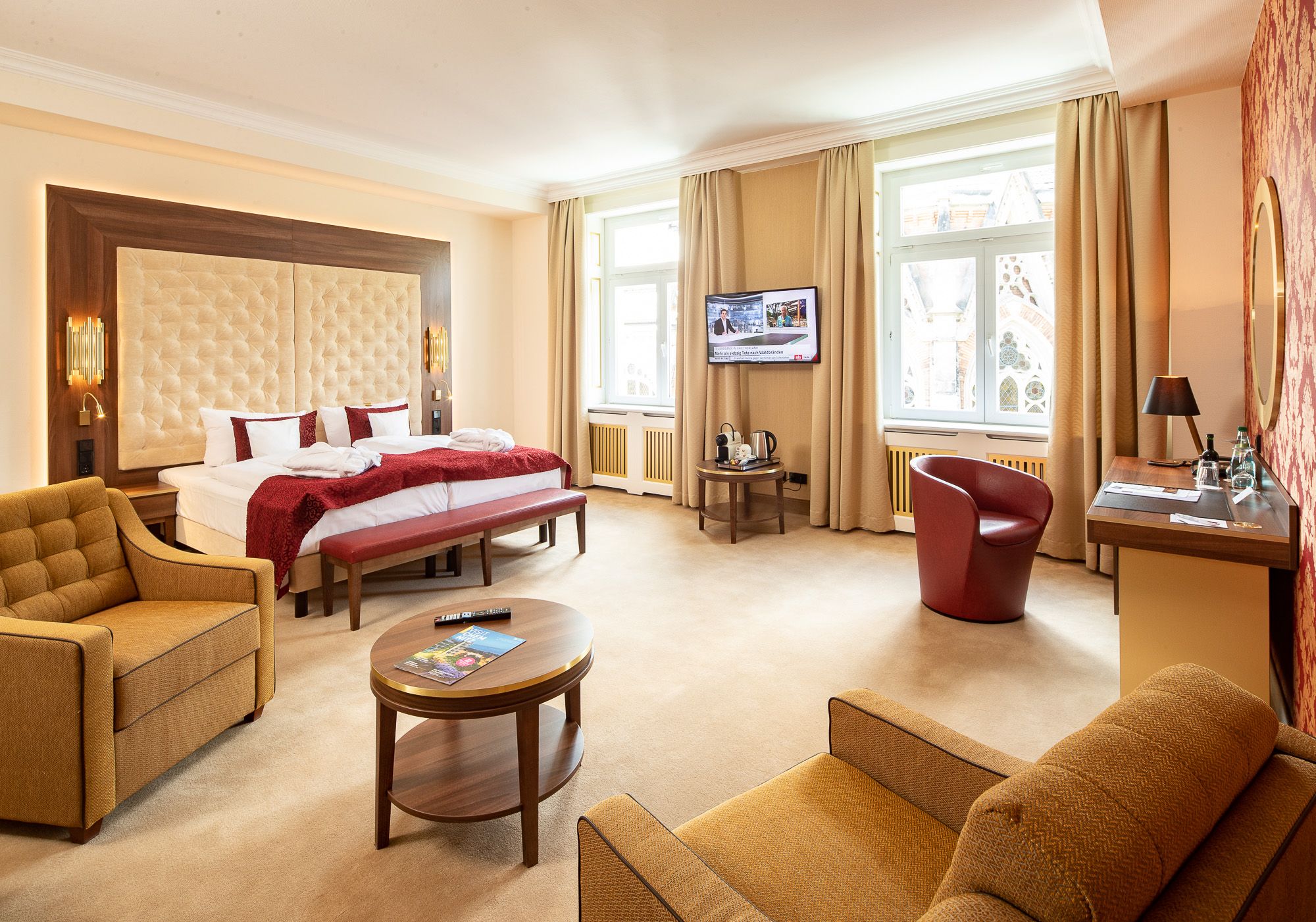Kamer