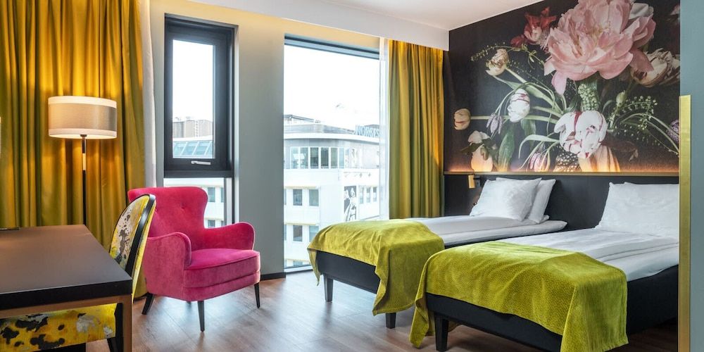 afbeelding van Superior kamer