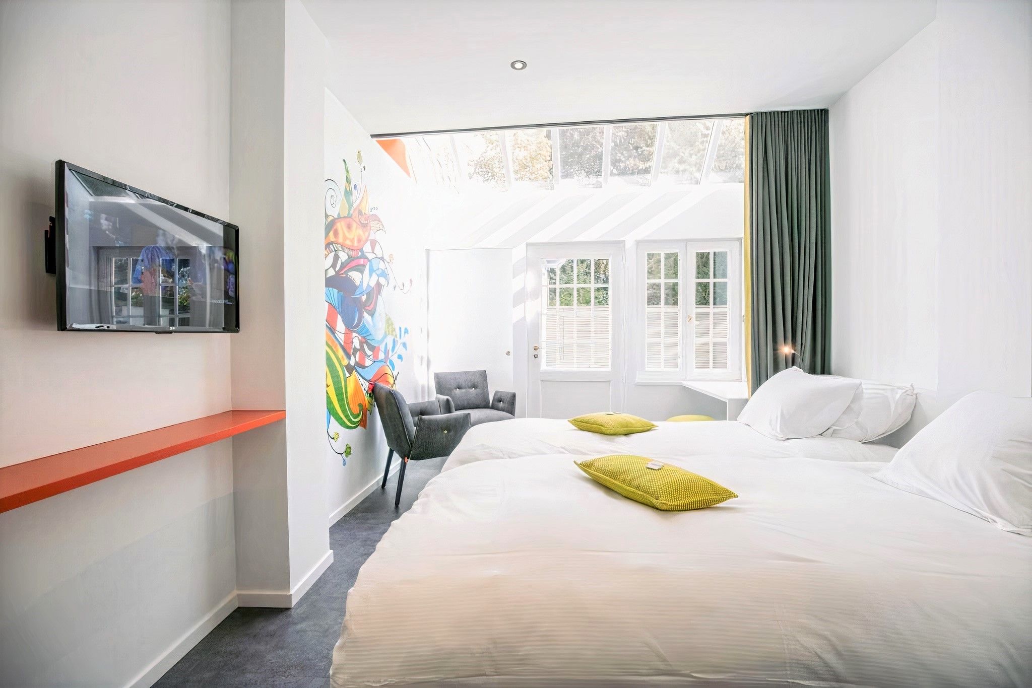 Kamer