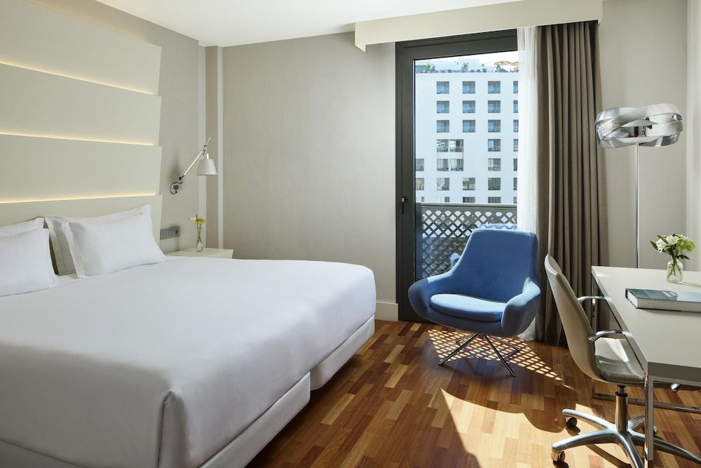 afbeelding van Spa Resort Arrangement