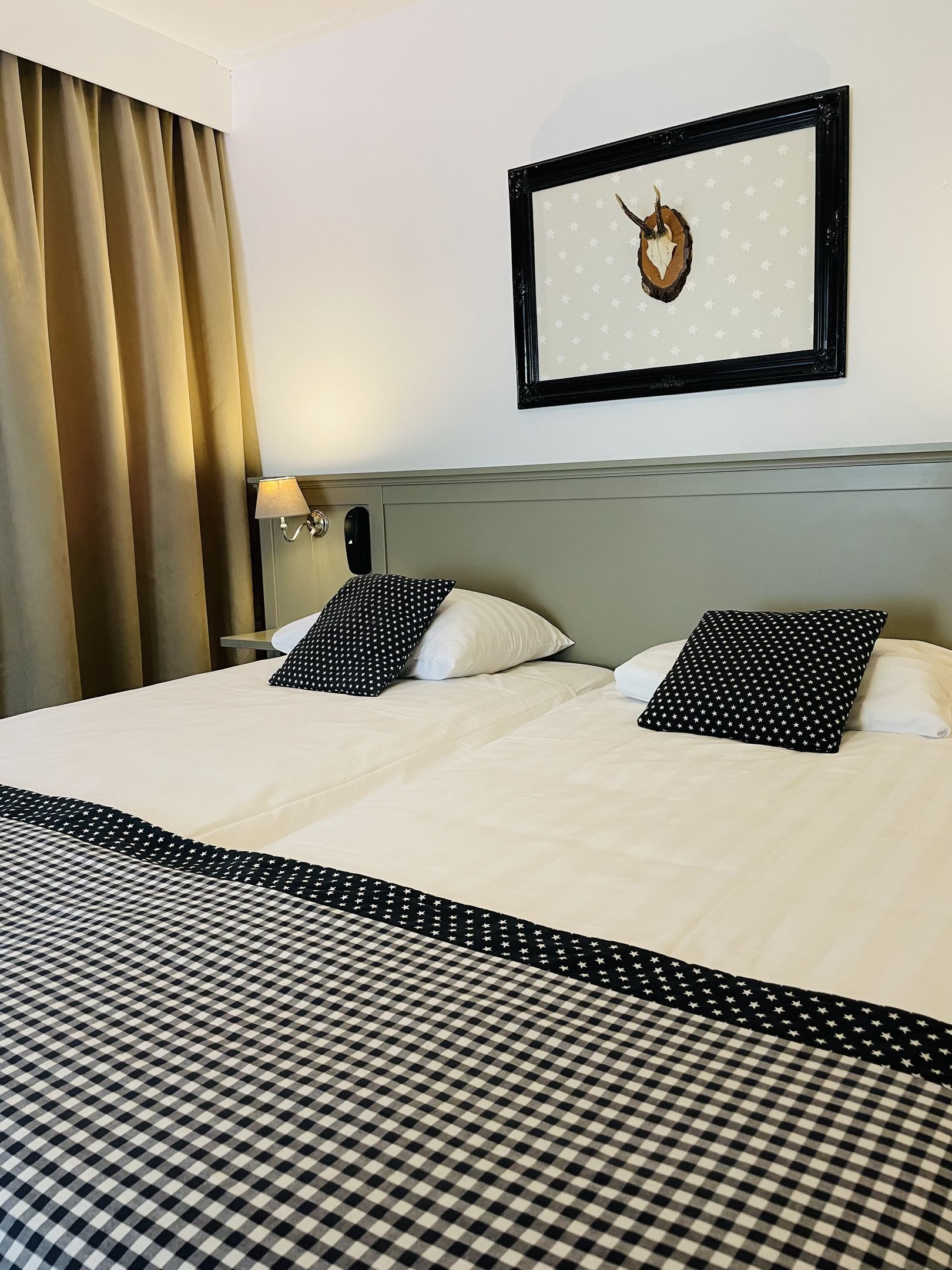 Kamer