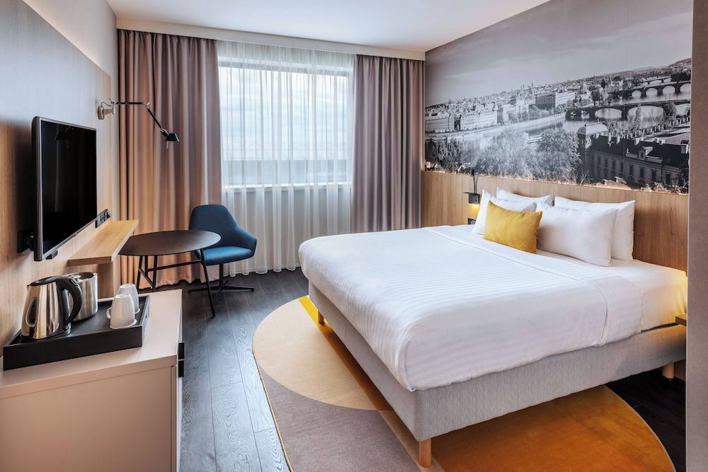 afbeelding van Spa Resort Arrangement