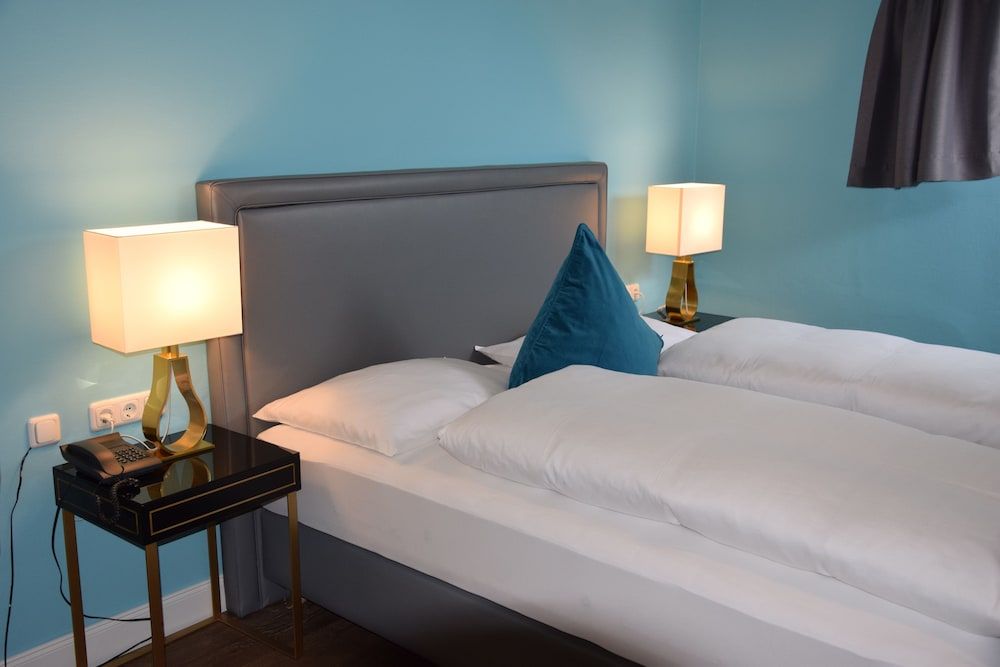 afbeelding van Standaard Twin kamer