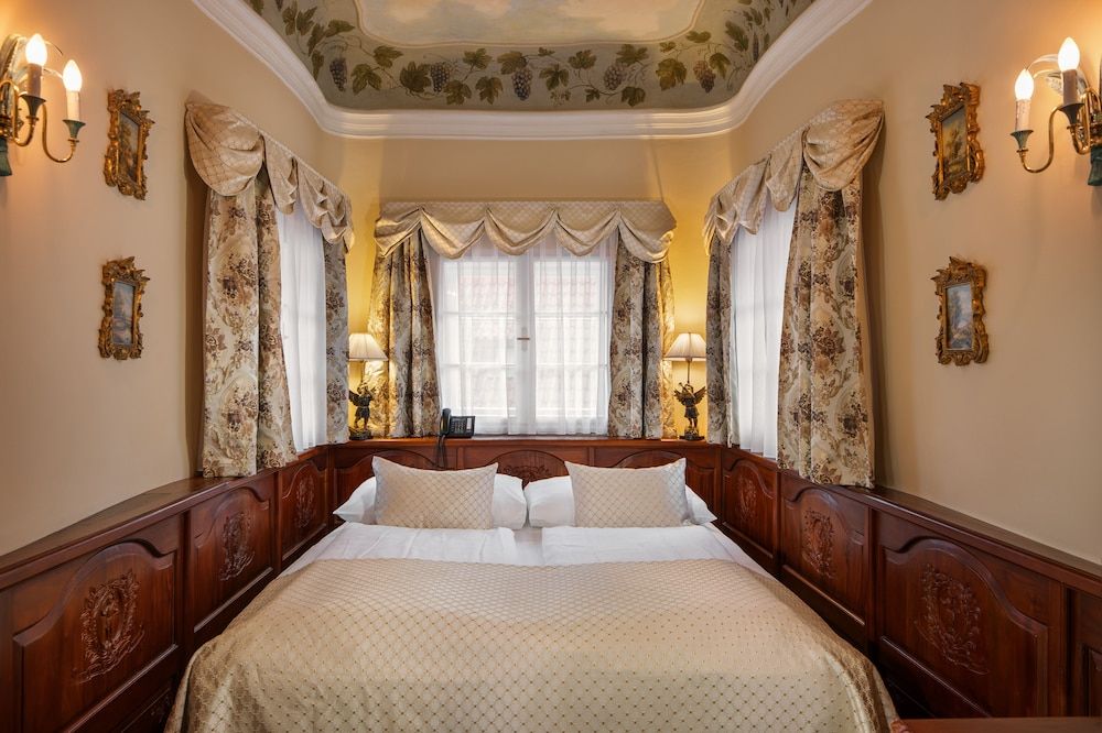 afbeelding van Spa Resort Arrangement