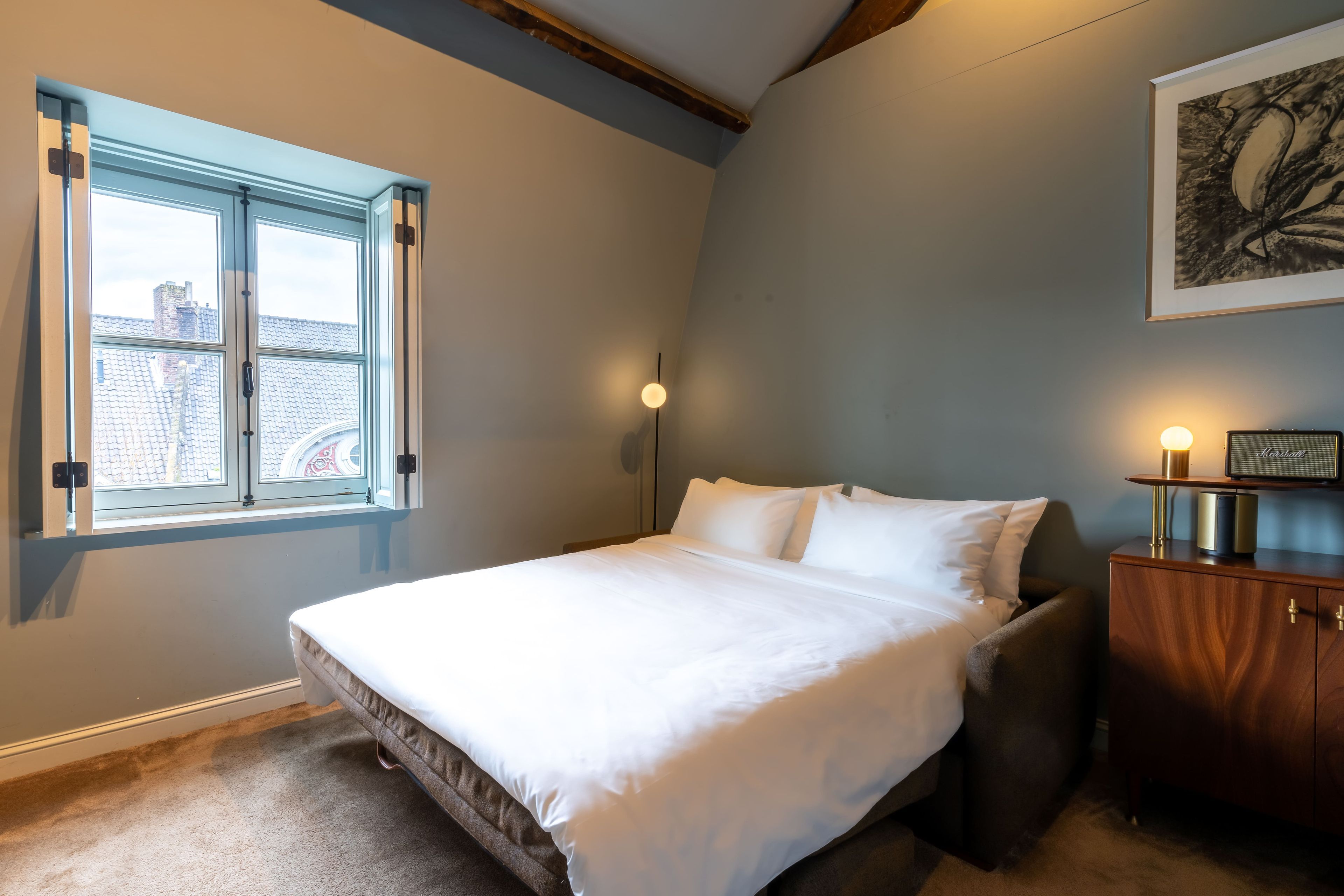Kamer