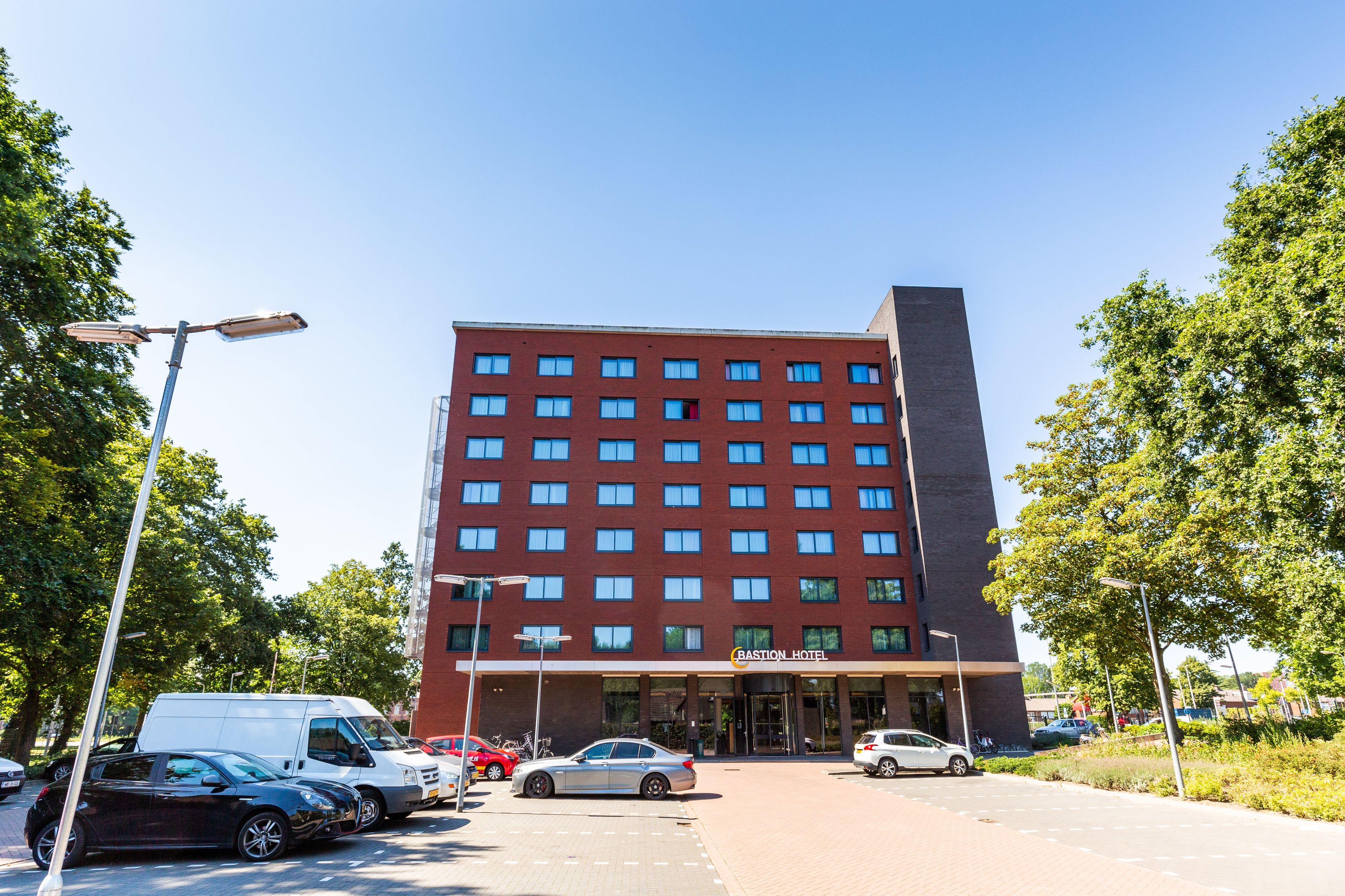 Buitenzijde