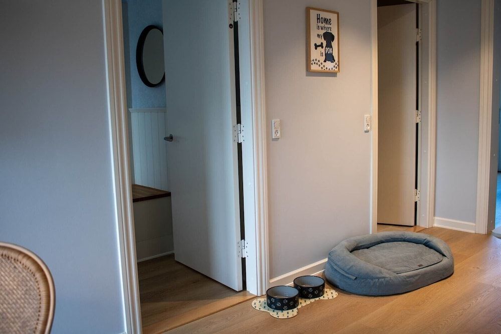 afbeelding van Familie appartement