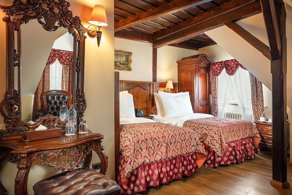 afbeelding van Spa Resort Arrangement