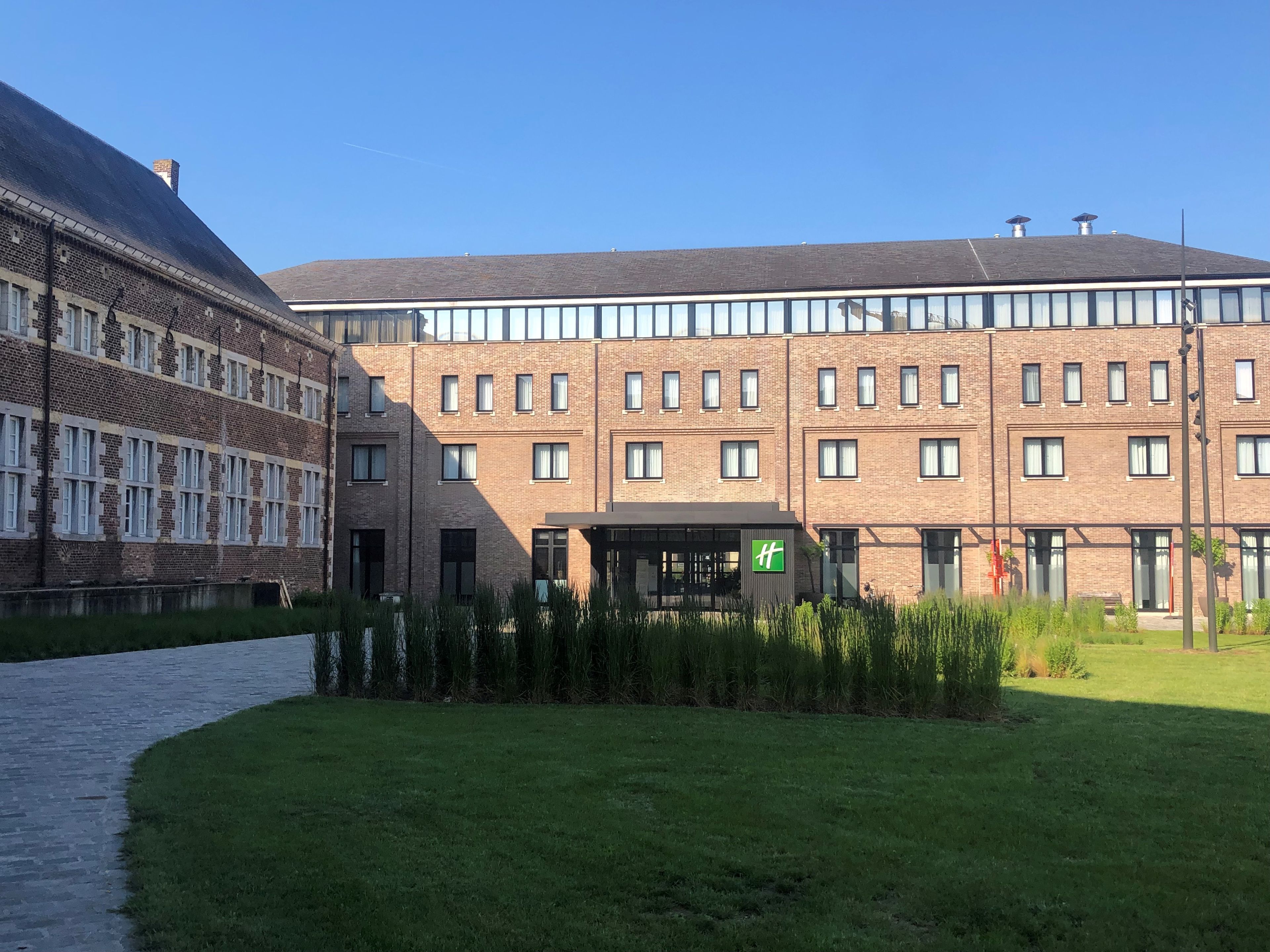 Buitenzijde