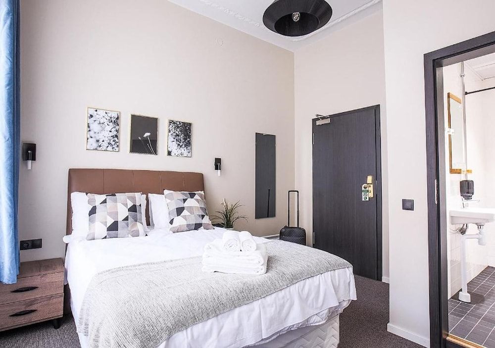 afbeelding van Spa Resort Arrangement