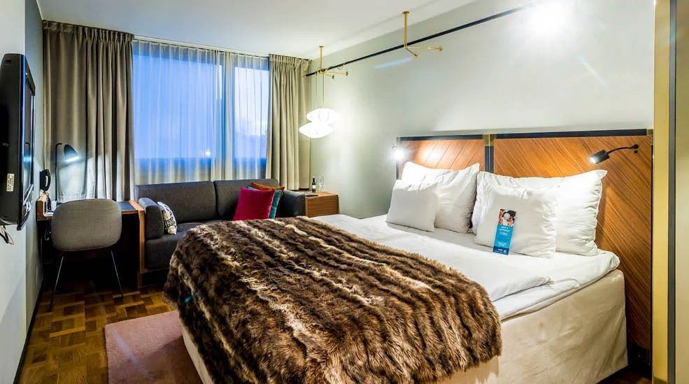 Kamer