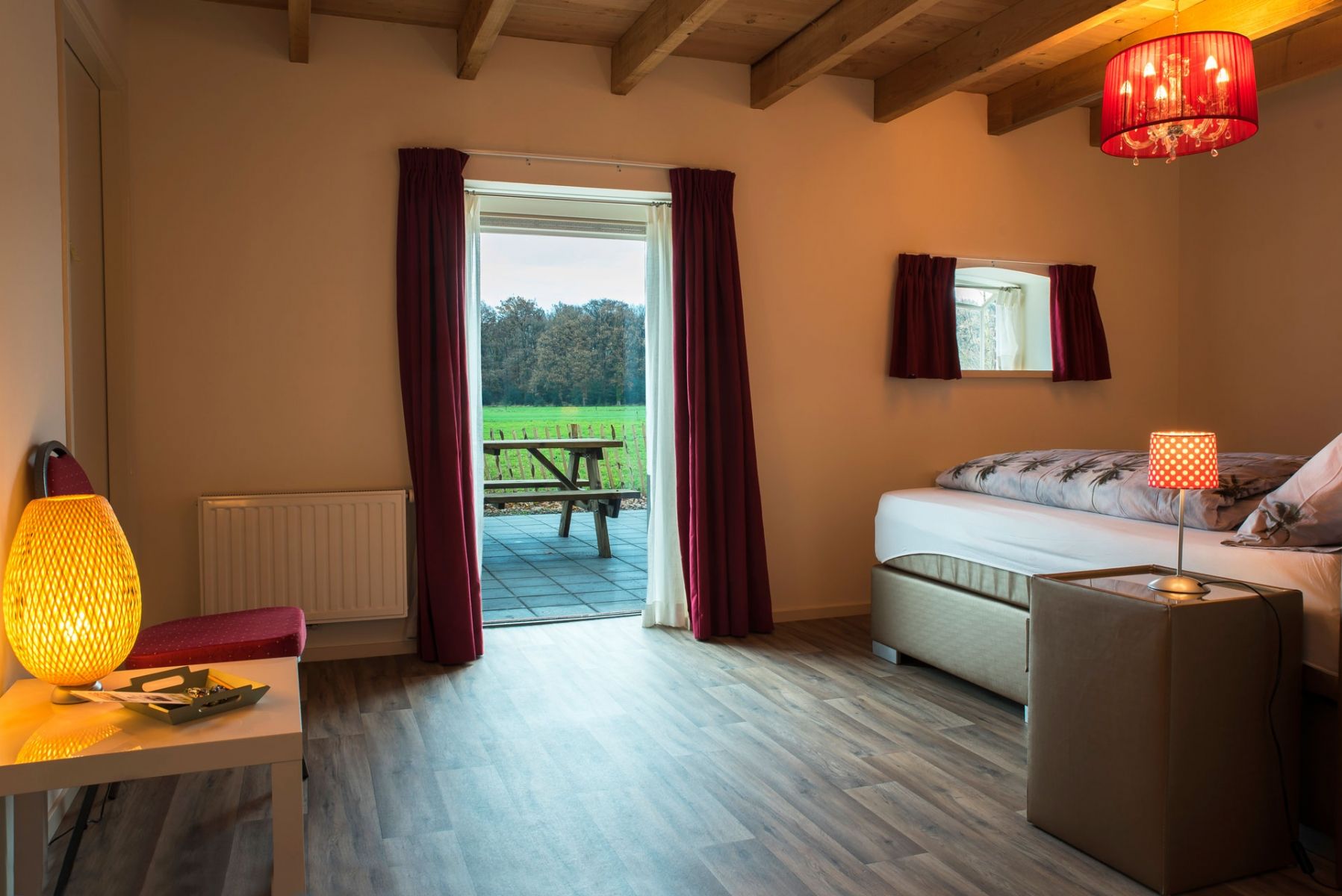Kamer