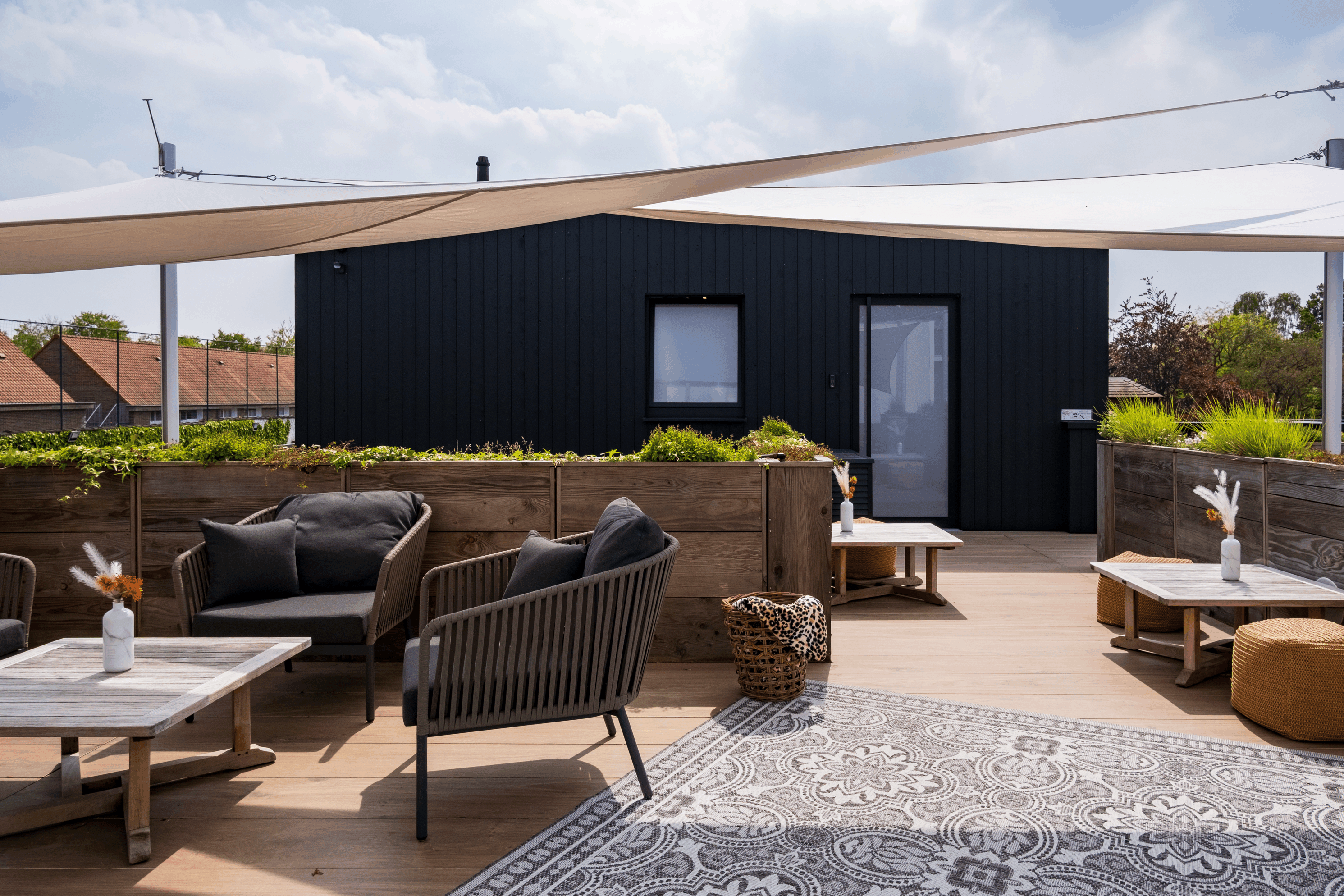accommodatie