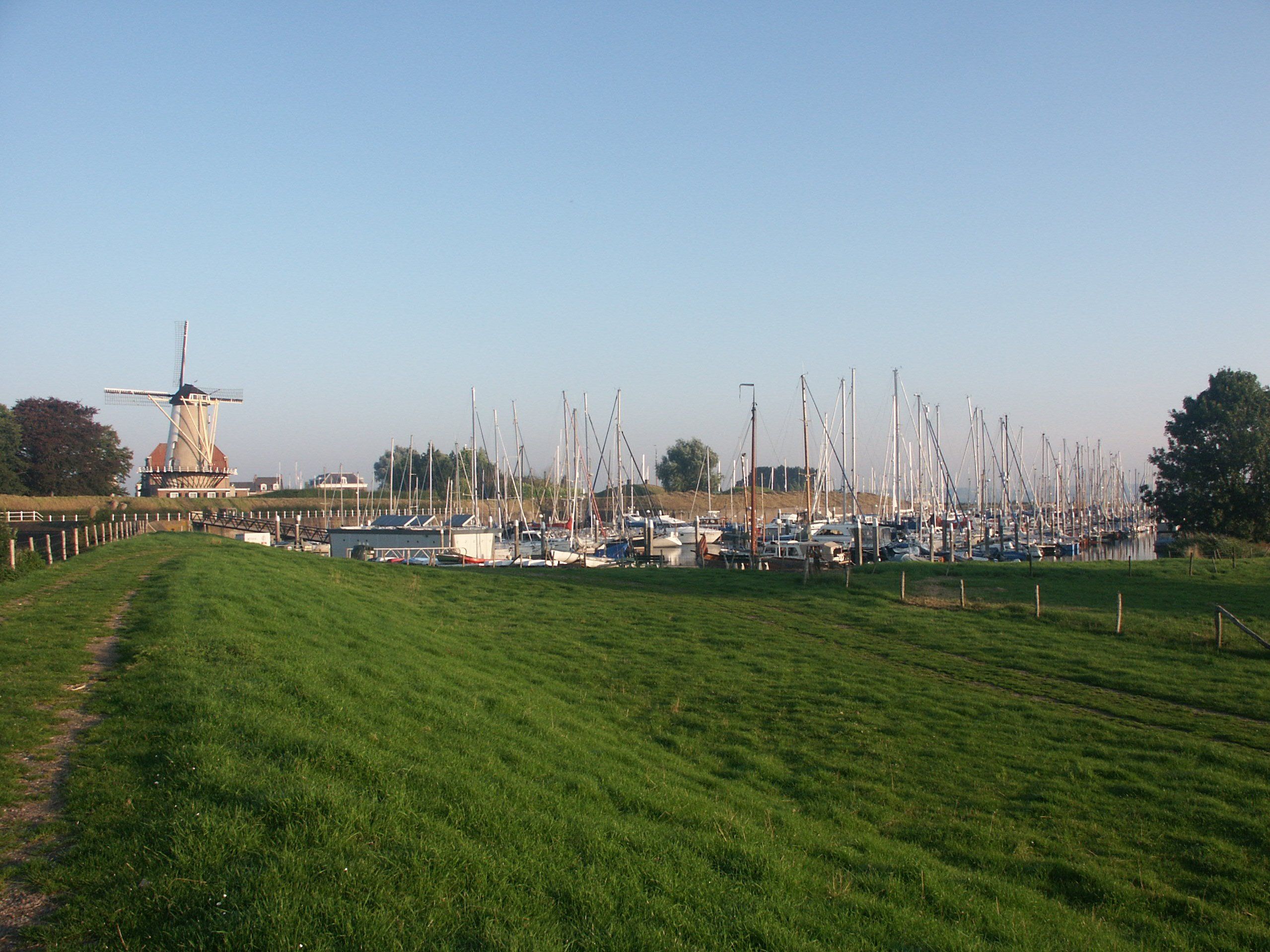 Omgeving