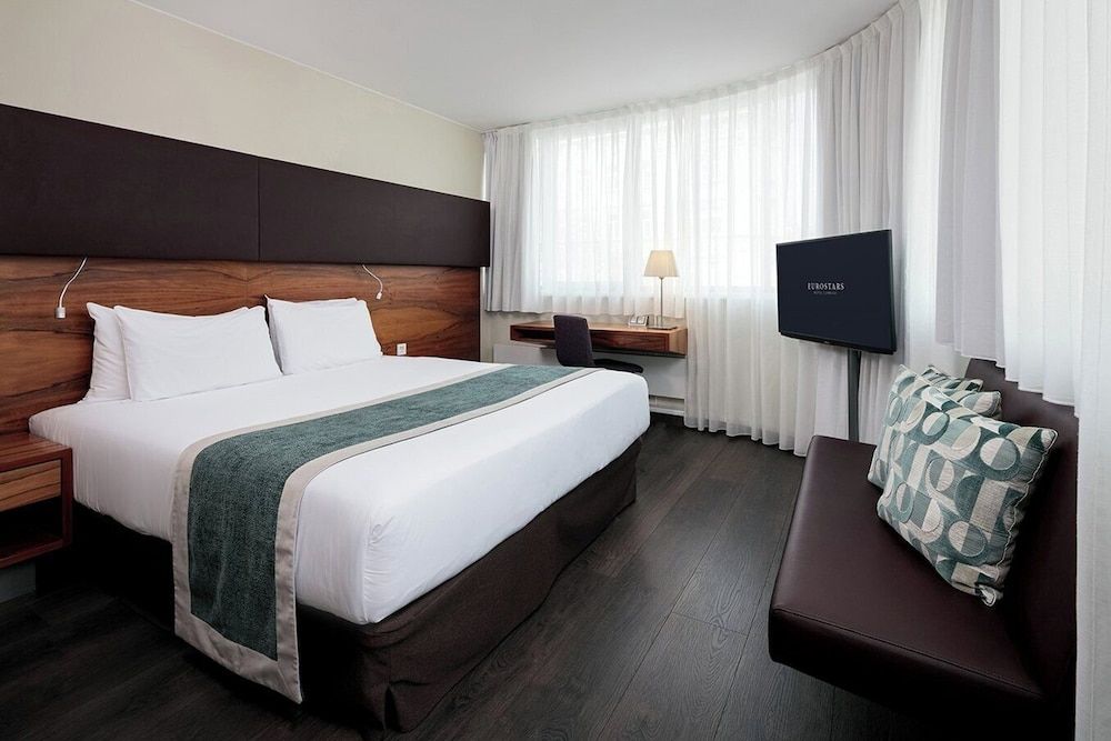afbeelding van Spa Resort Arrangement
