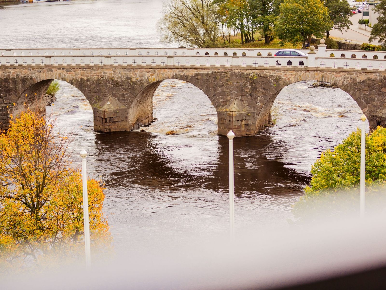Omgeving