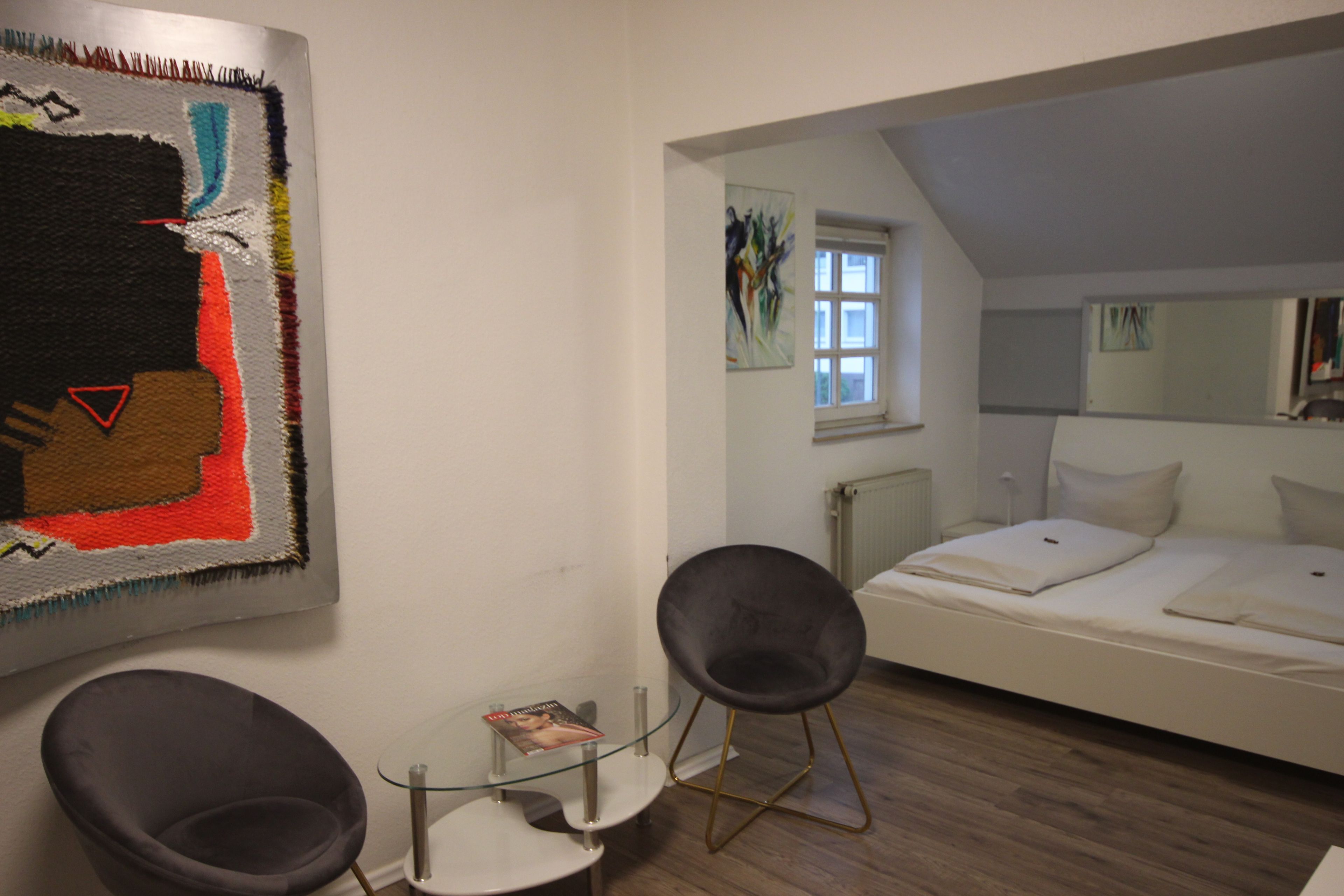 Kamer