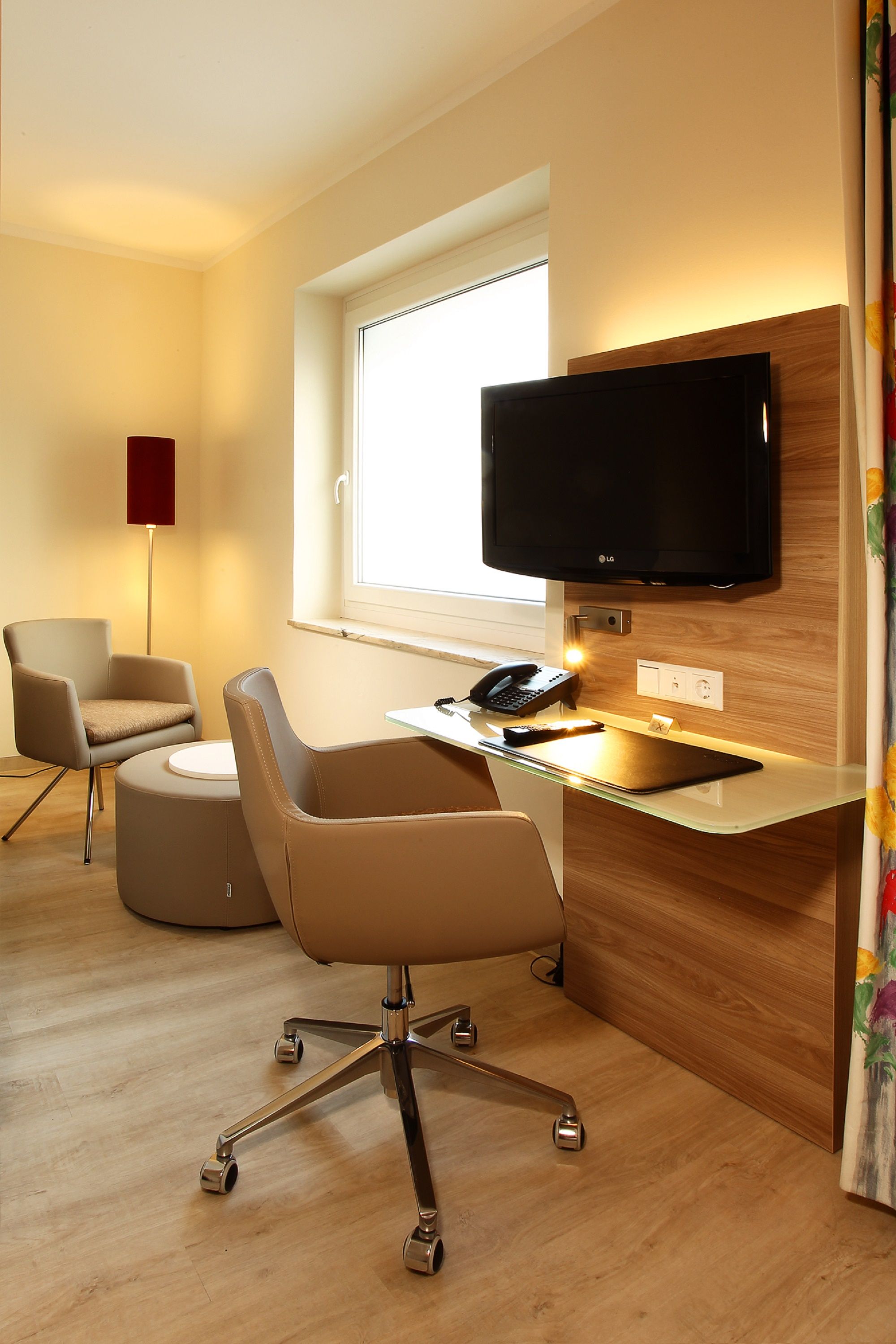 Kamer