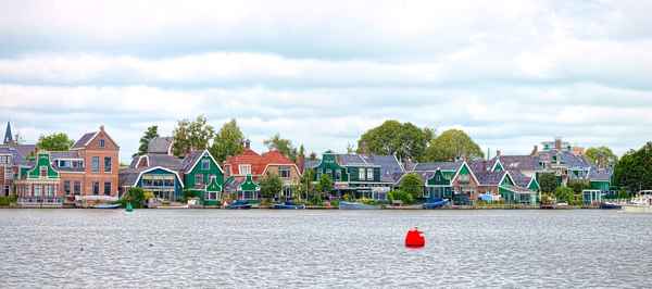 Hotels nabij Station Zaandam