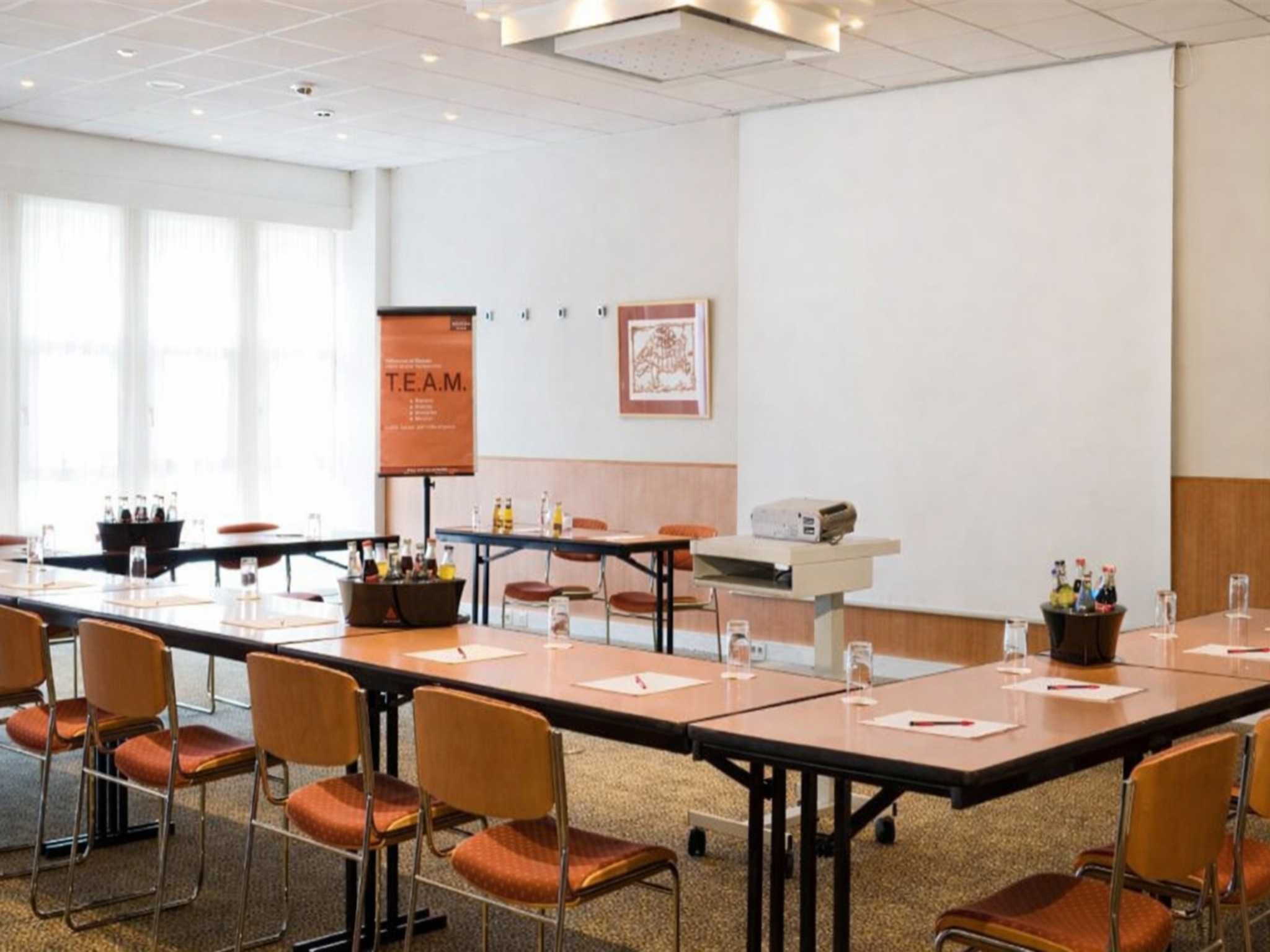 Faciliteiten