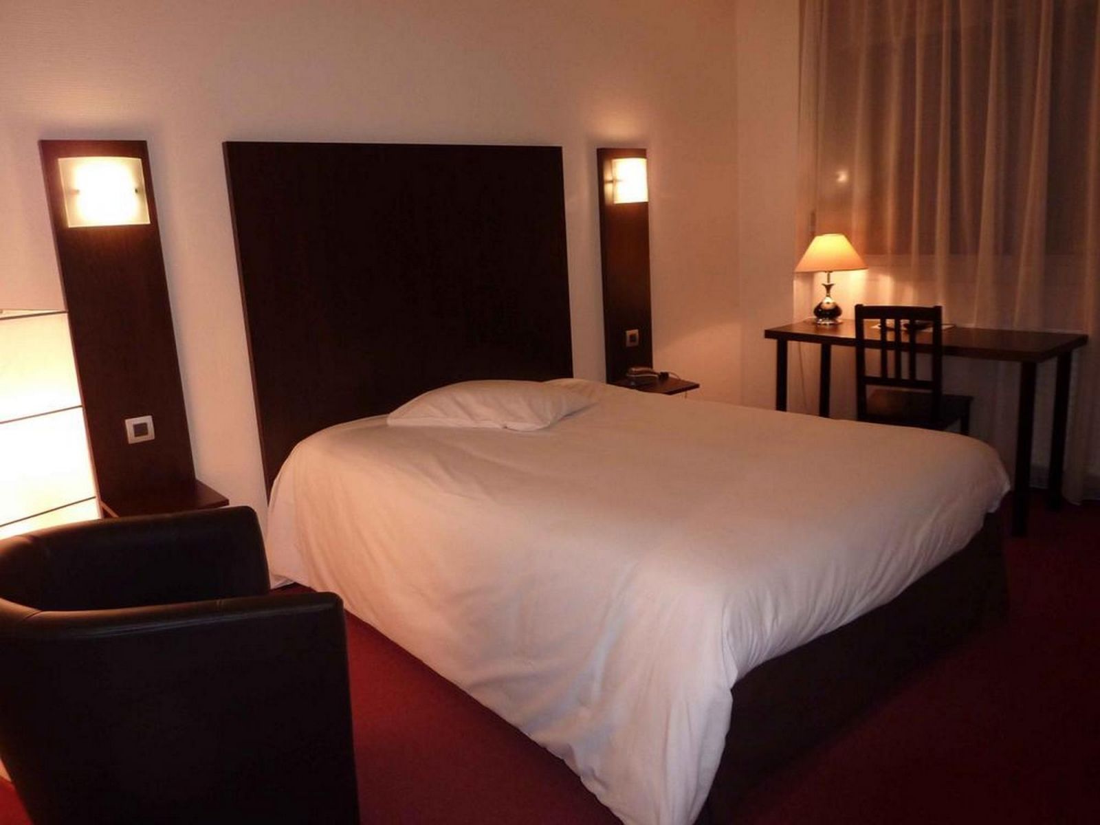 Kamer