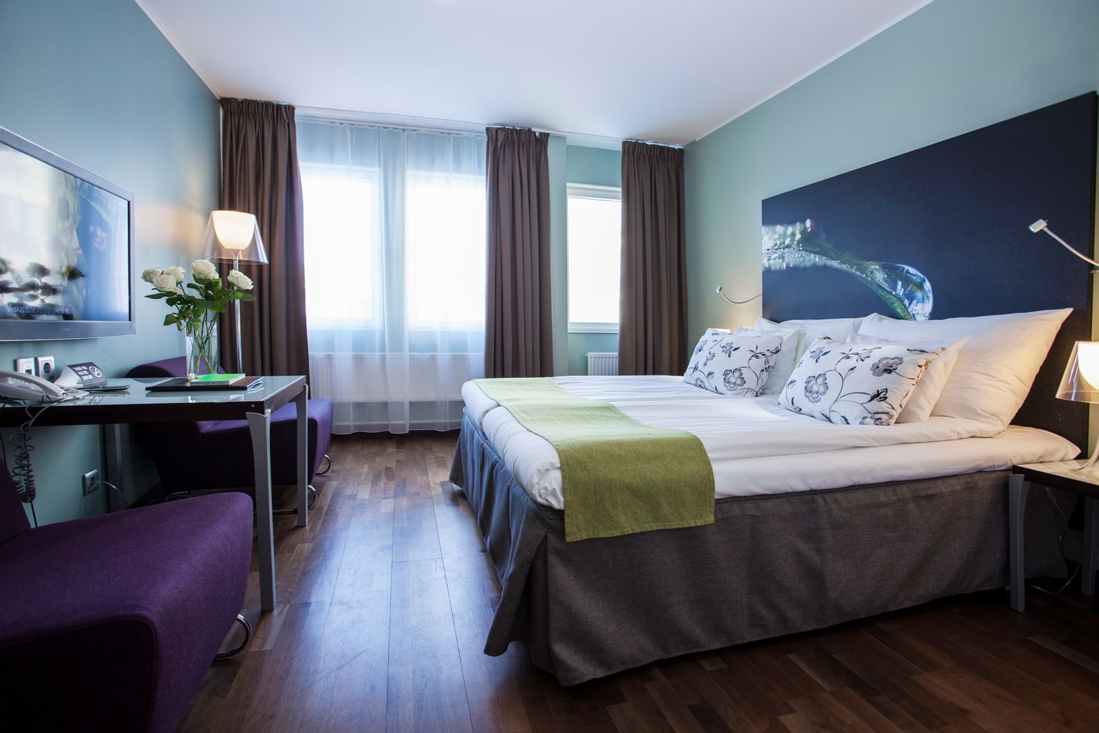 Kamer