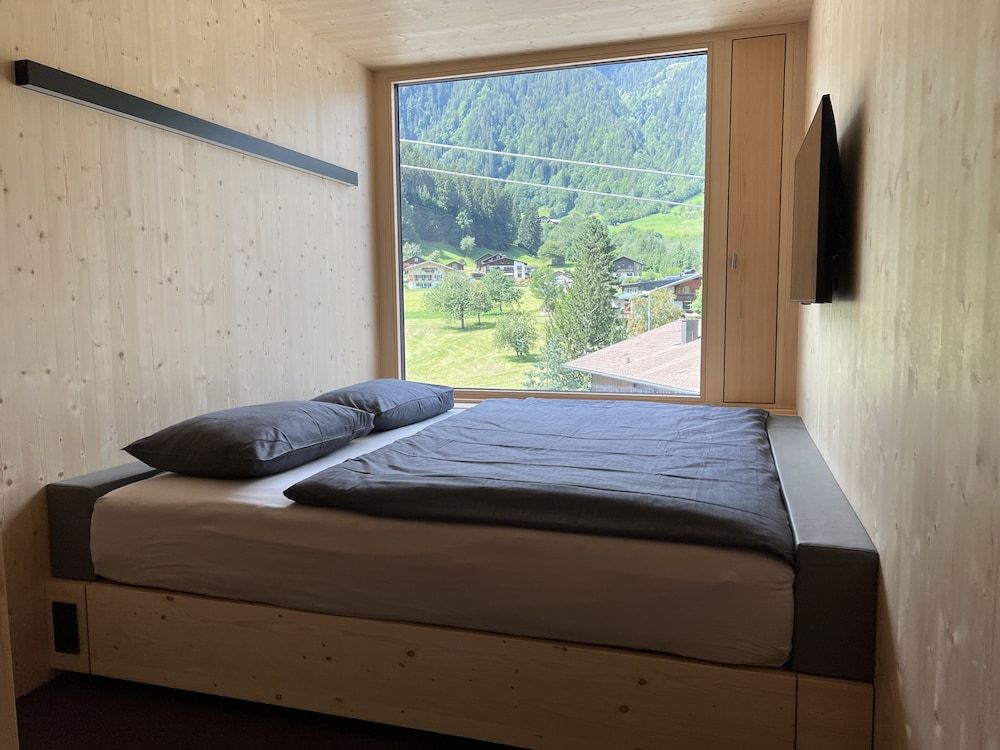 afbeelding van Smart Cabin
