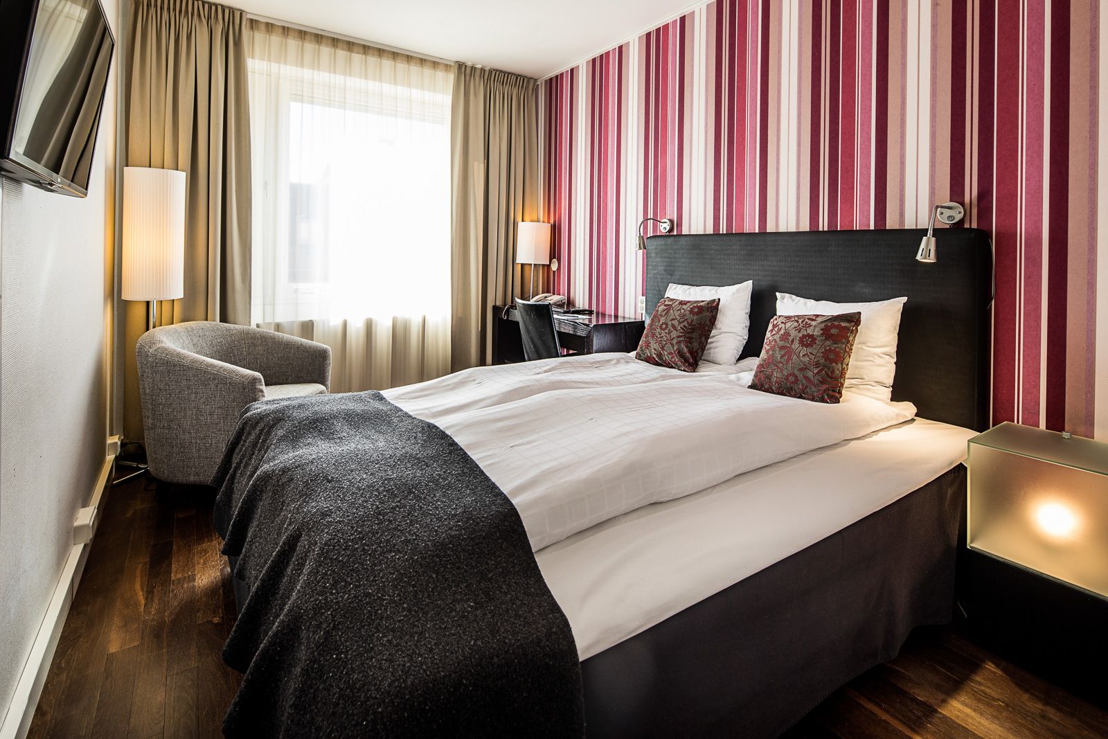 Kamer