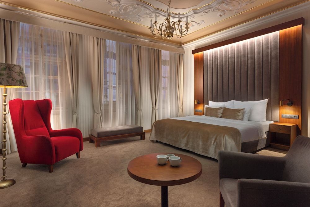 afbeelding van Spa Resort Arrangement