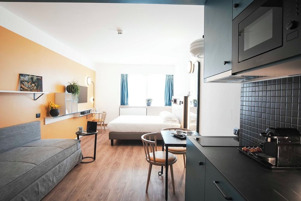 afbeelding van Ontdek de Stad Arrangement