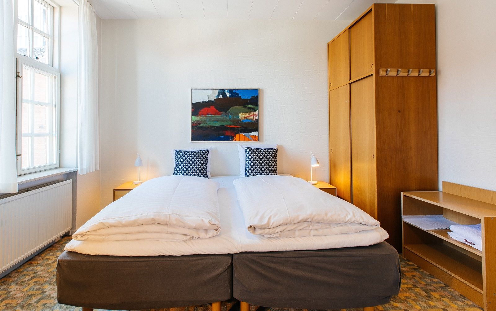 Kamer
