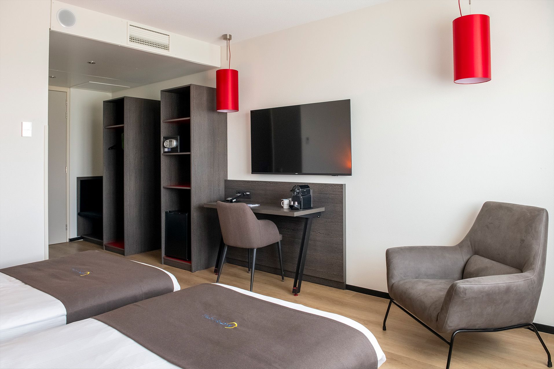Kamer