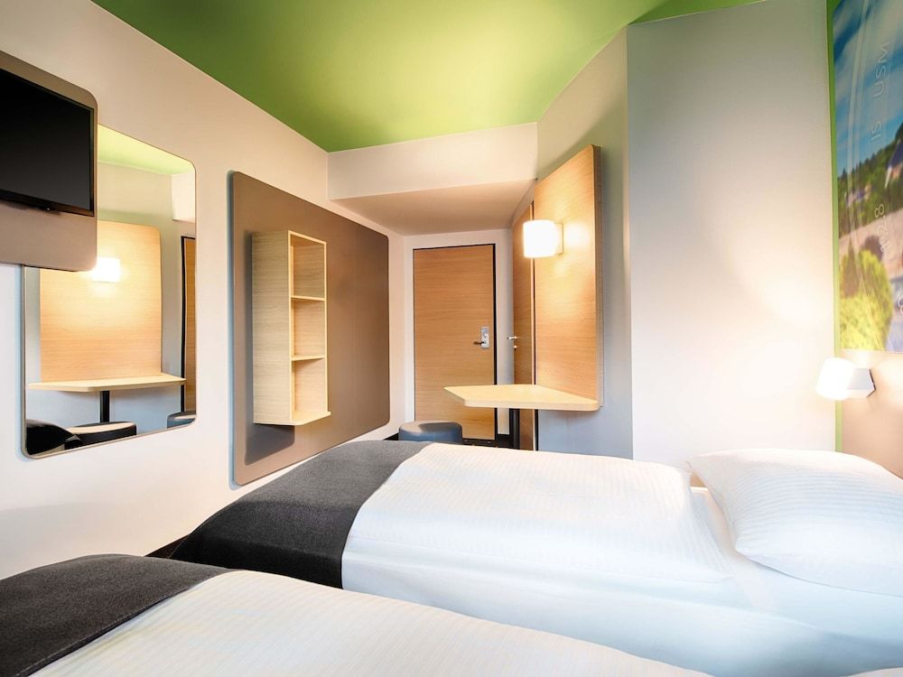 afbeelding van Twin kamer