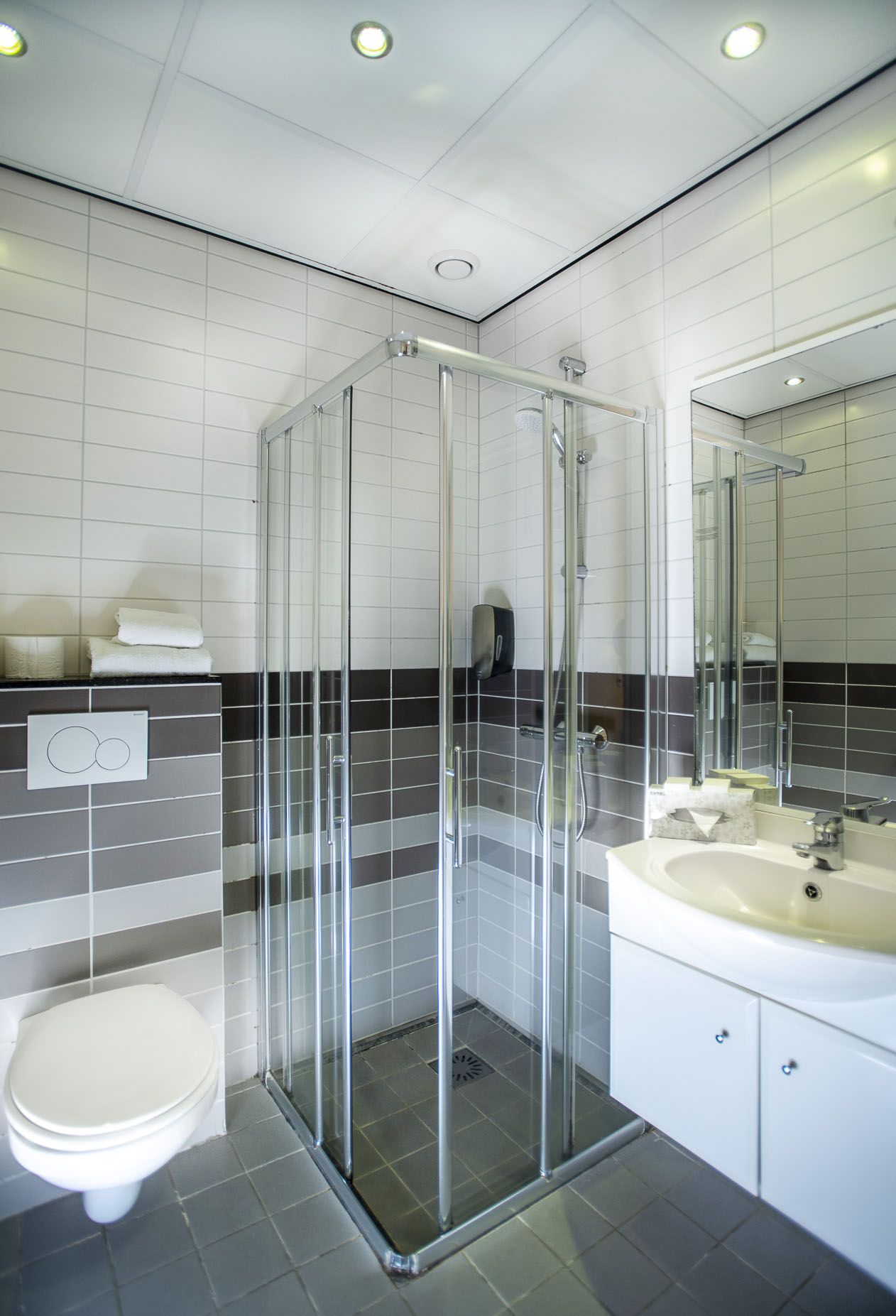 afbeelding van Wellness Arrangement