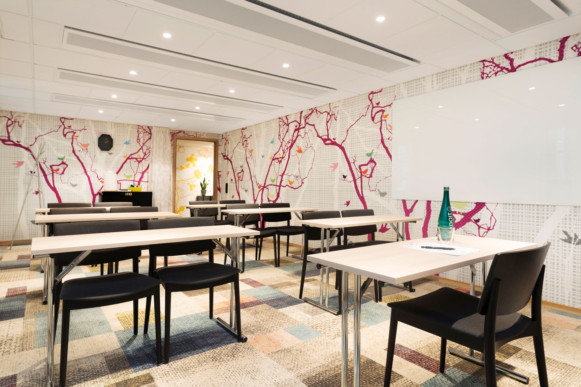 accommodatie