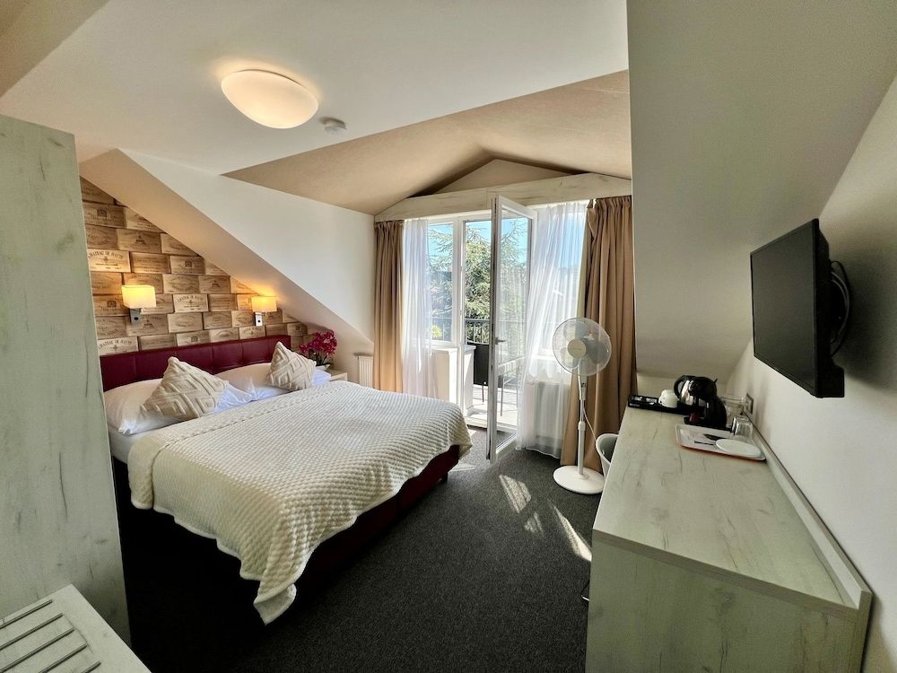 afbeelding van Spa Resort Arrangement