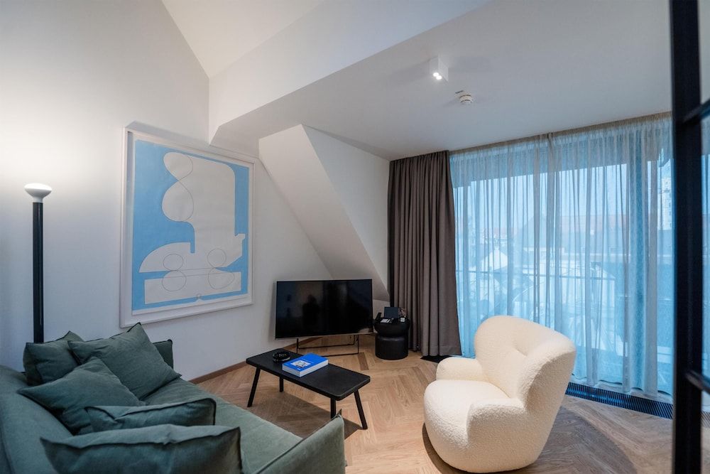 afbeelding van Deluxe Pool Suite