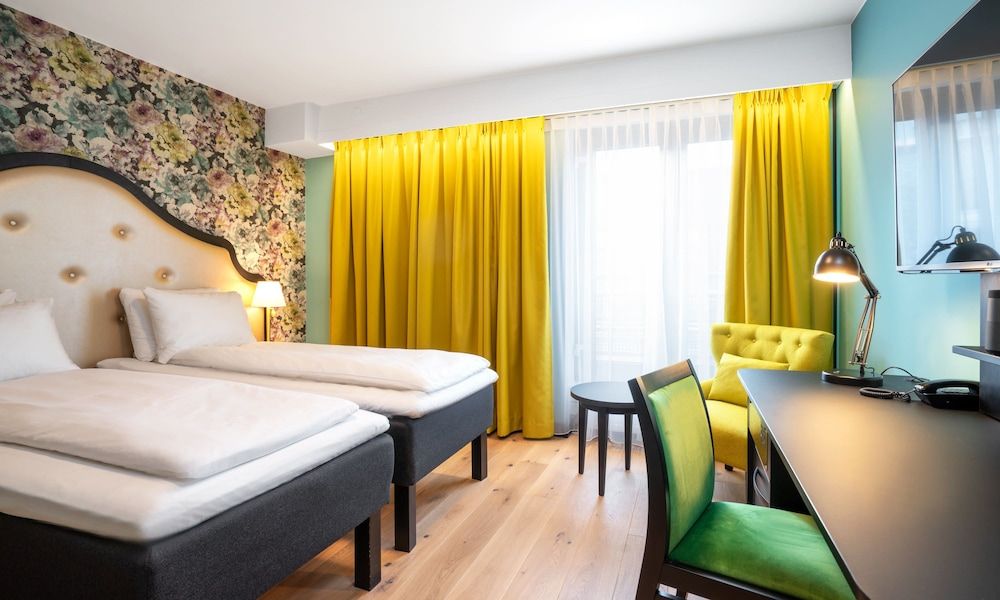 afbeelding van Standaard Twin kamer, niet-roken