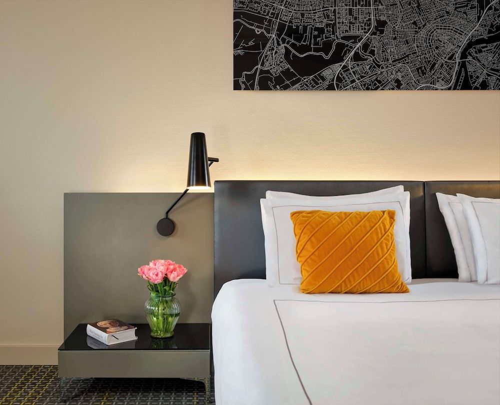 afbeelding van Spa Resort Arrangement