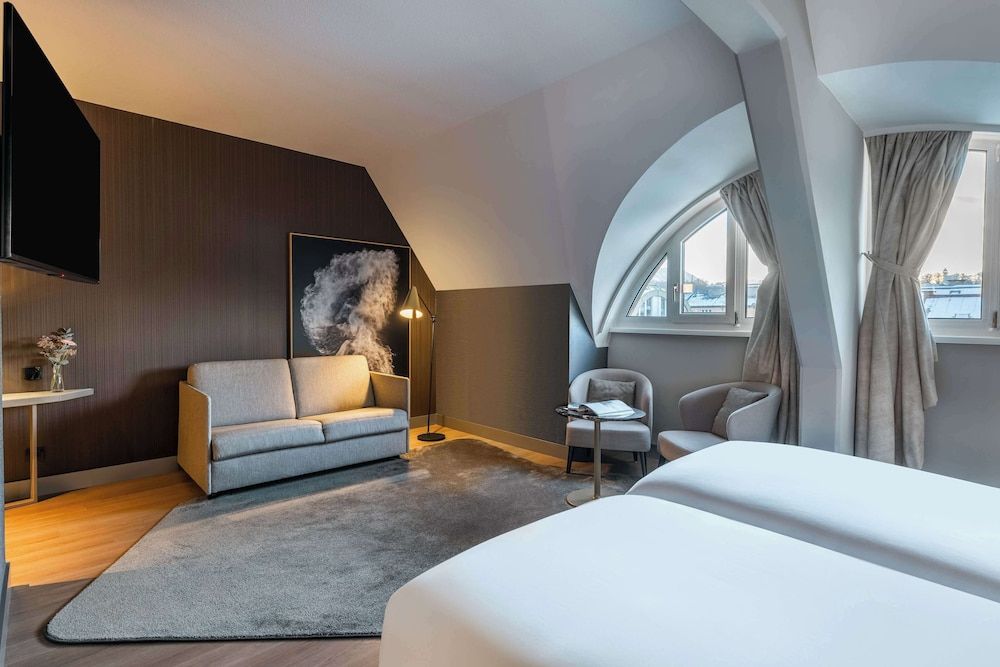 afbeelding van Familiekamer (2Adults + 2Children)