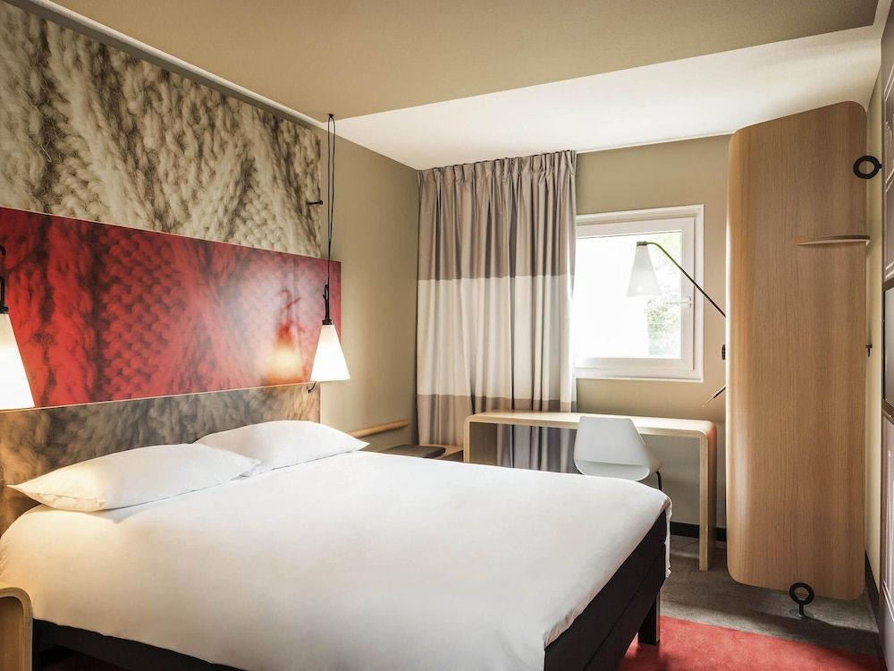 afbeelding van Standaard Twin kamer, 2 eenpersoonsbedden