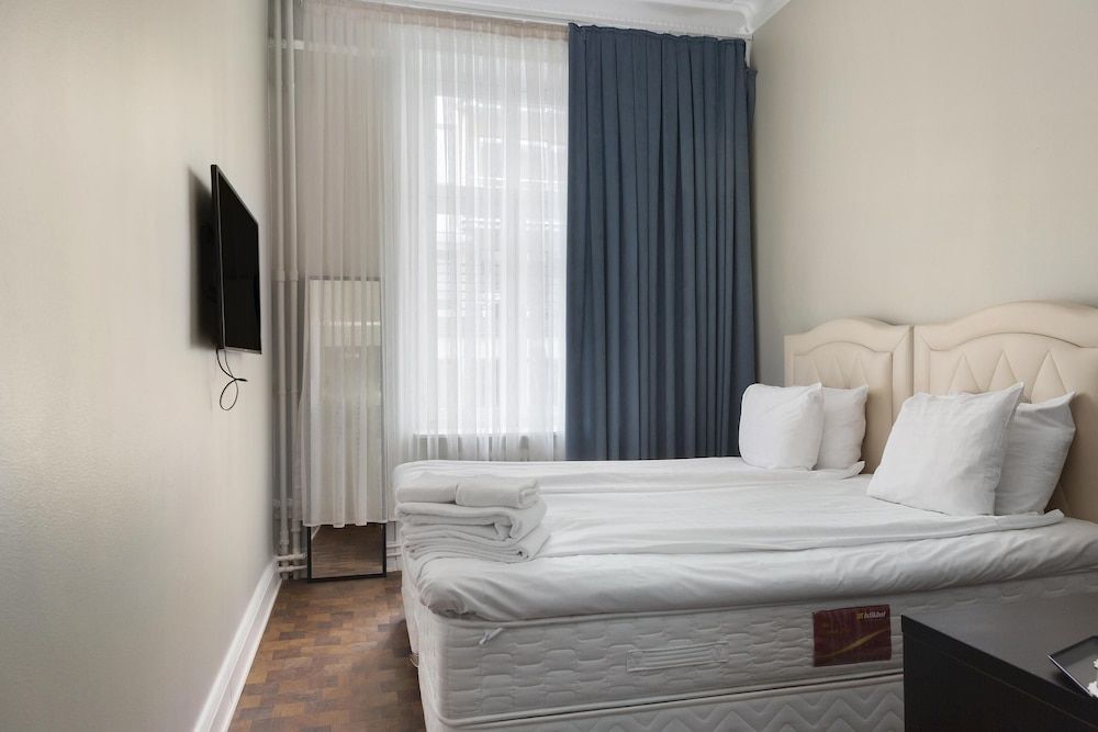 afbeelding van Spa Resort Arrangement