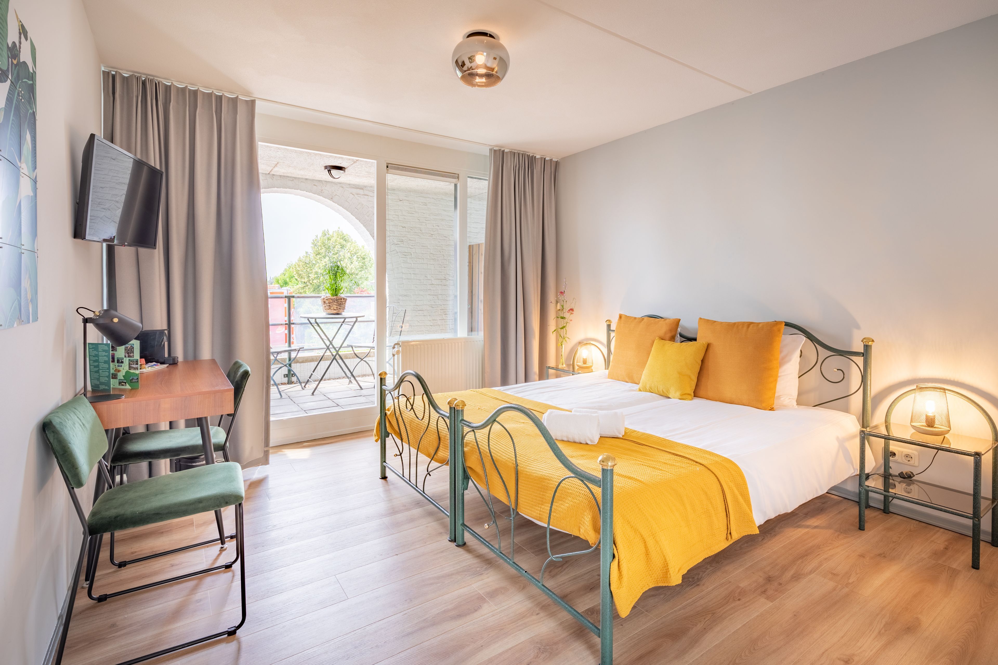 Kamer