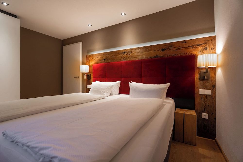 afbeelding van Superior chalet