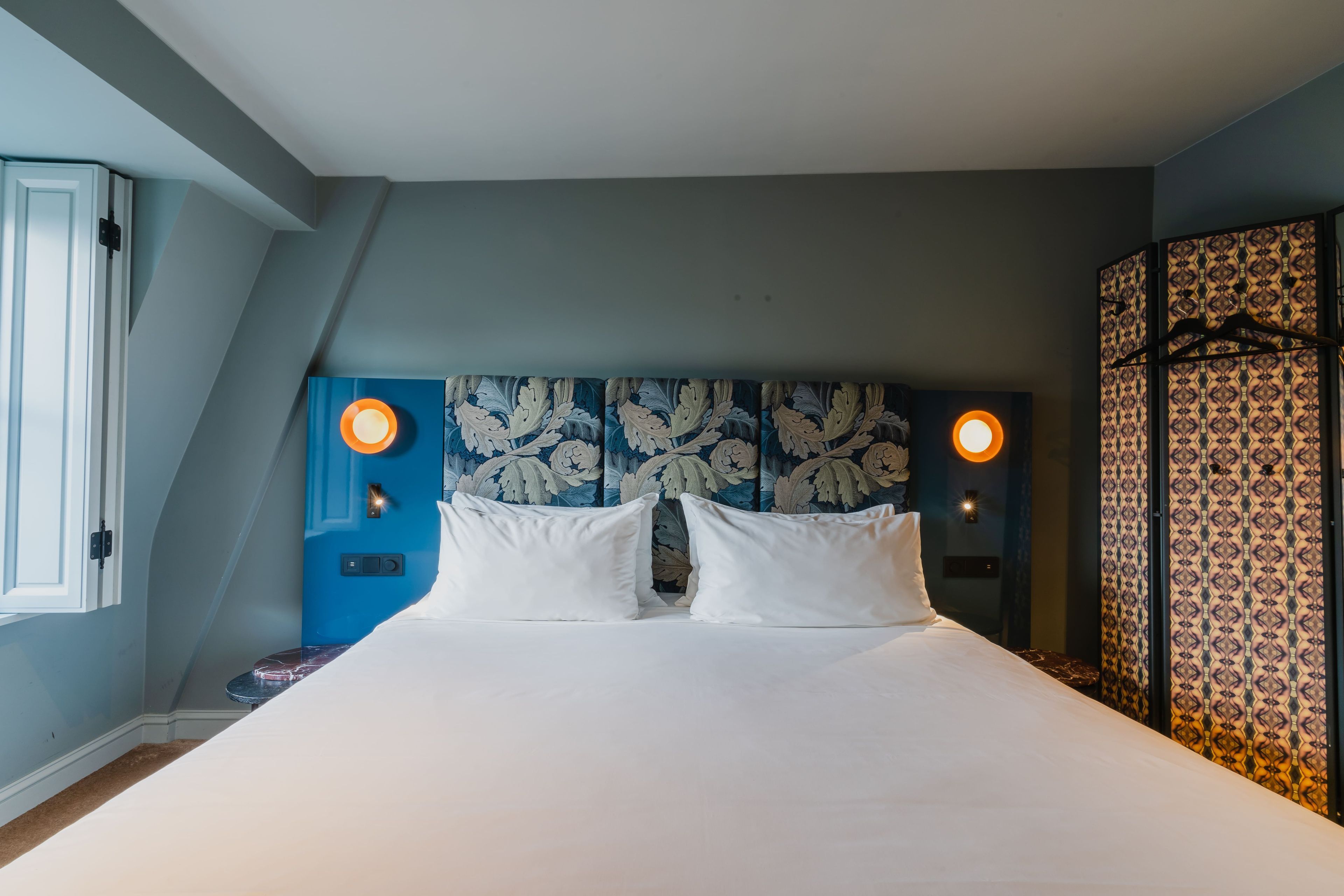 Kamer