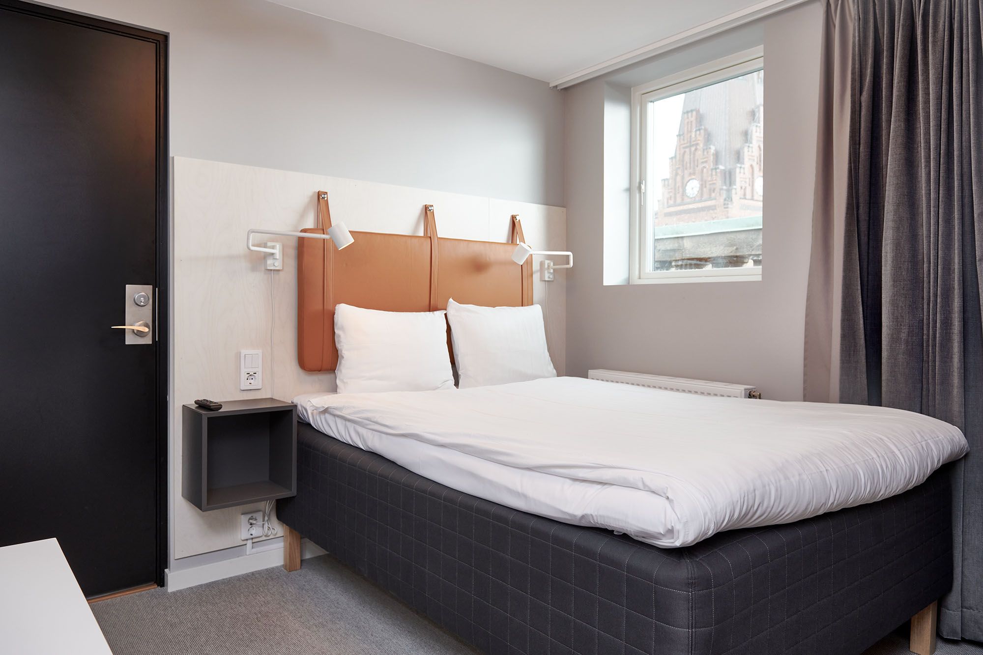 Kamer