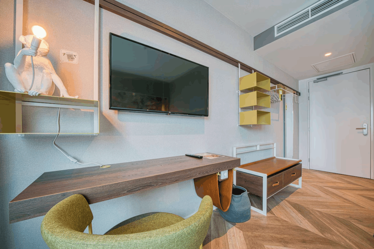 Kamer