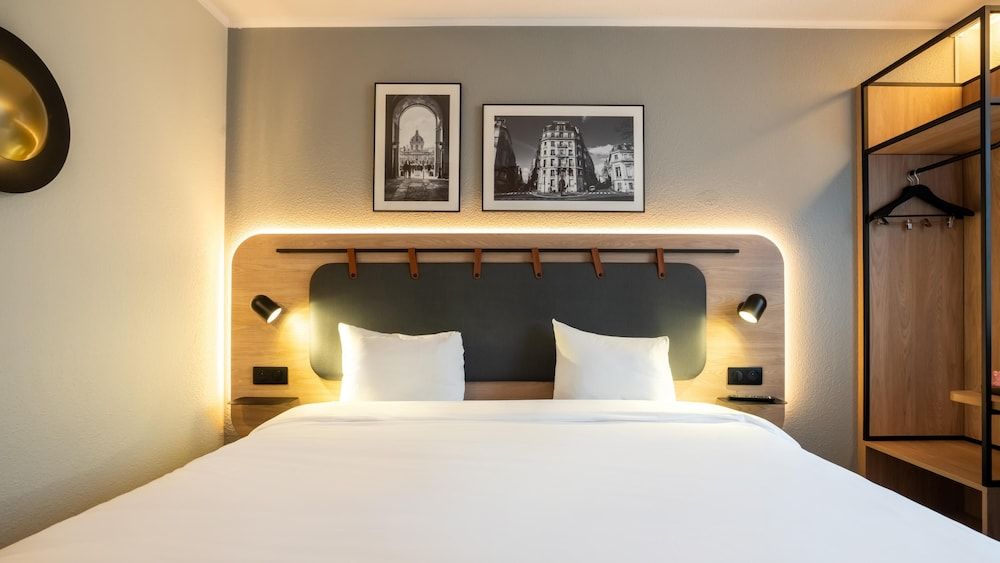 afbeelding van Standaard kamer, meerdere bedden