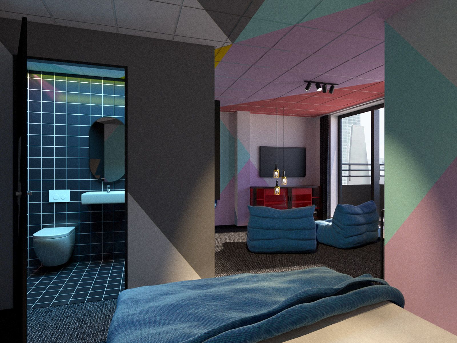 Kamer